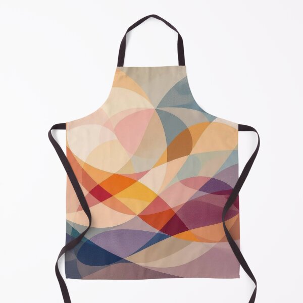 Item preview, Whispering Patterns – Soft Colors & Soulful Calm designed and sold by FotoworldEdel.