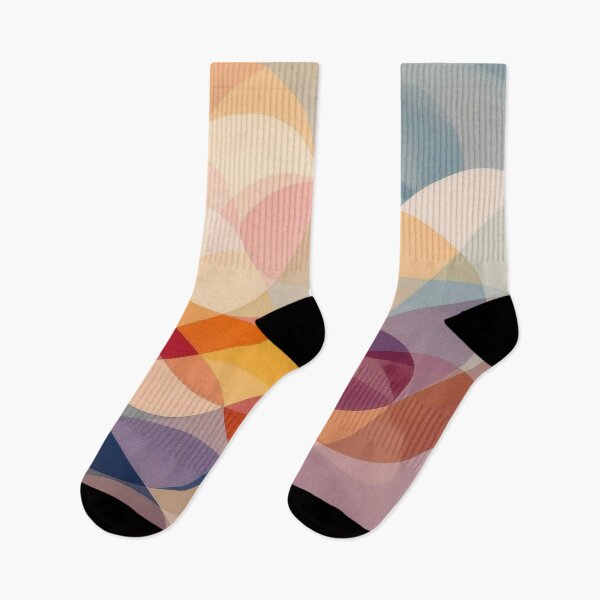 Item preview, Whispering Patterns – Soft Colors & Soulful Calm designed and sold by FotoworldEdel.