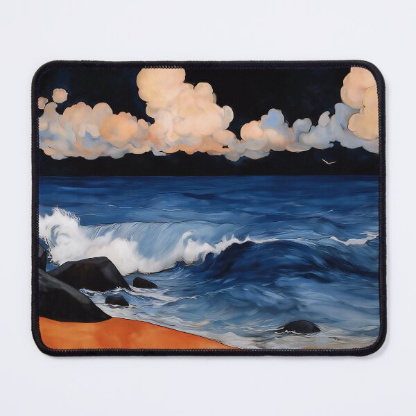 Item preview, SEASCAPE .4 designed and sold by lautir.