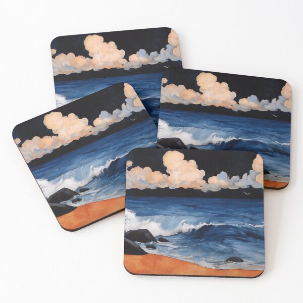 Item preview, SEASCAPE .4 designed and sold by lautir.