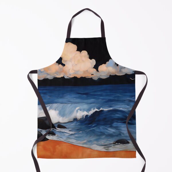 Item preview, SEASCAPE .4 designed and sold by lautir.