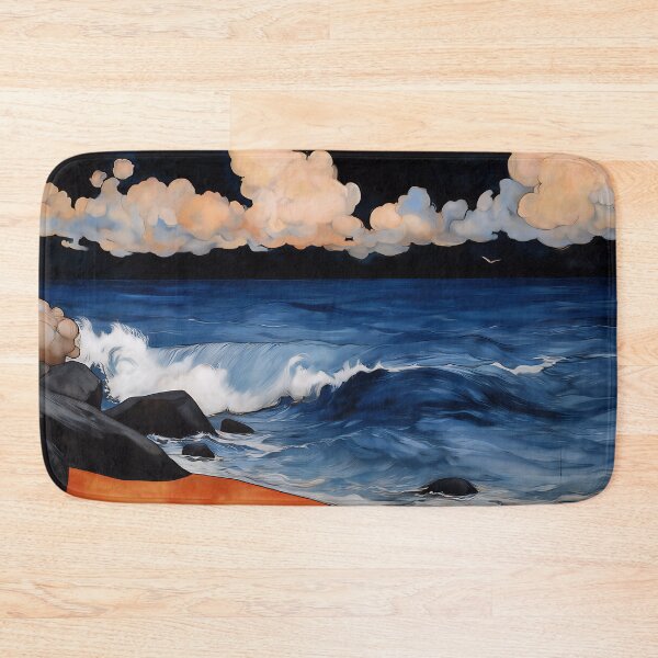 Item preview, SEASCAPE .4 designed and sold by lautir.