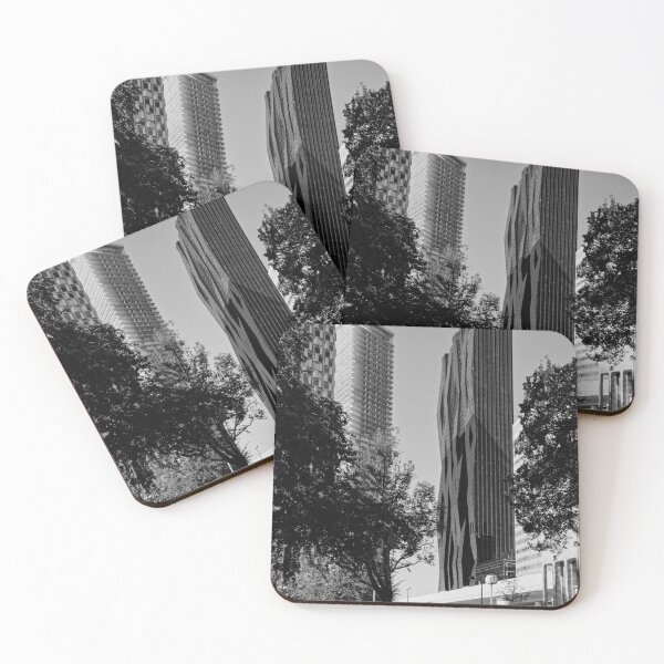 Item preview, Getting higher. Wien 2025 bw designed and sold by Jouko Lehto Photography.