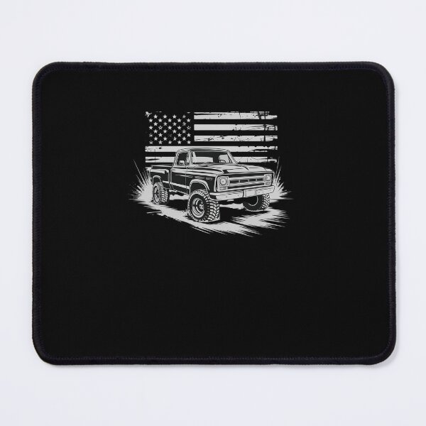 Item preview, First gen pickup truck old truck designed and sold by marcusry.
