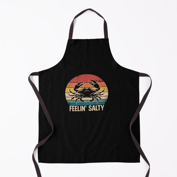 Item preview, Feelin Salty Maryland Crab Sunset designed and sold by khorbiasieno.