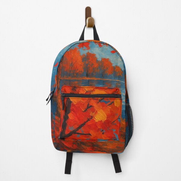 Item preview, Autumn Reflections designed and sold by KevinGarden.