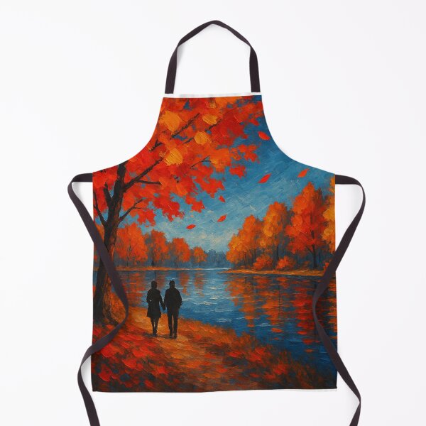 Item preview, Autumn Reflections designed and sold by KevinGarden.
