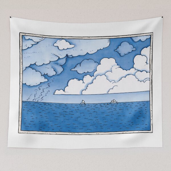 Item preview, SEASCAPE .6 designed and sold by lautir.