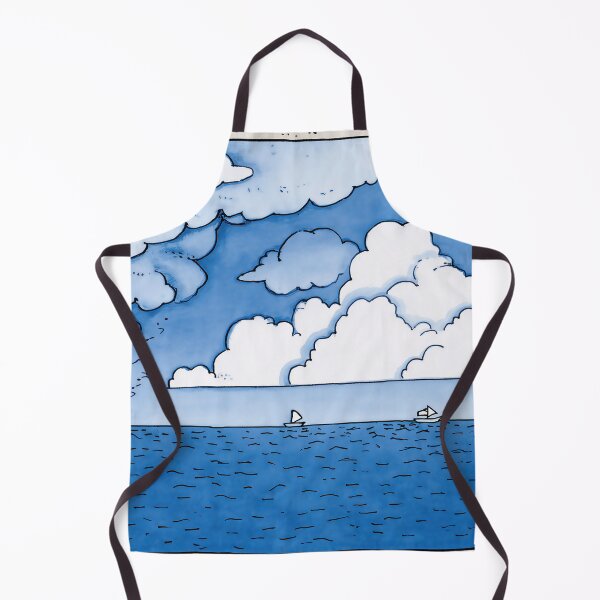 Item preview, SEASCAPE .6 designed and sold by lautir.
