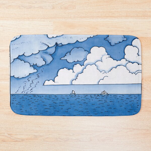 Item preview, SEASCAPE .6 designed and sold by lautir.