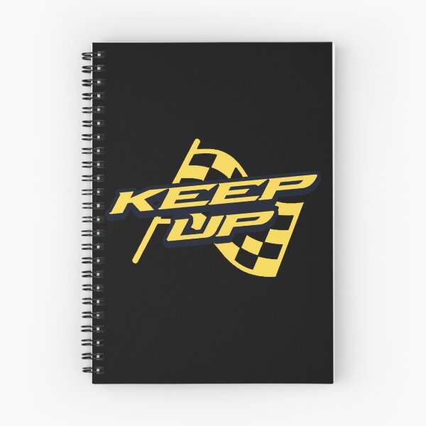 Item preview, Keep Up designed and sold by Charcoalart.