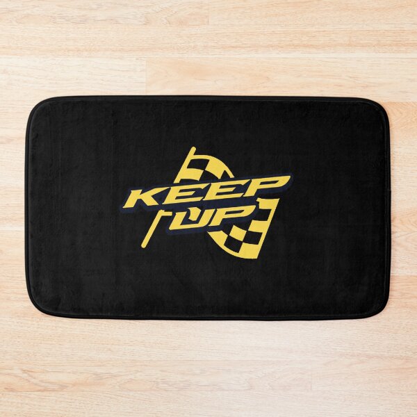 Item preview, Keep Up designed and sold by Charcoalart.