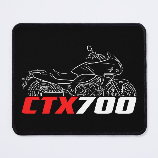 Item preview, Honda CTX700 2014-2019 for bikers, Motorcycle designed and sold by ThrottleArts.