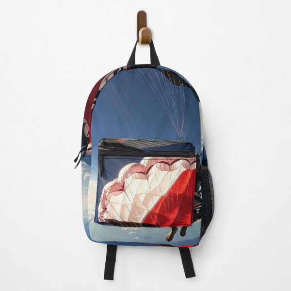 Item preview, Samurai Skydive: Warrior Descent Over Fuji designed and sold by FUJISUNTOKYO.