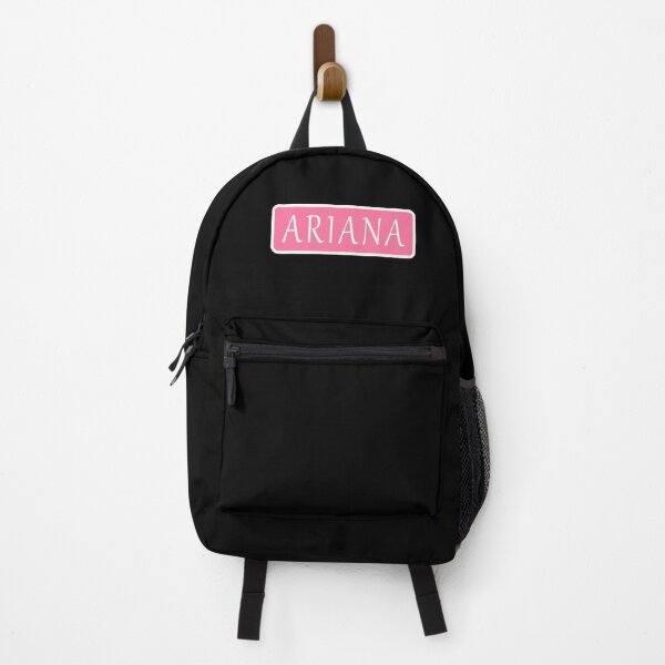 Item preview, Ariana Girls Name designed and sold by Jeallan Designs.