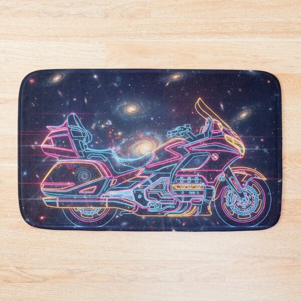 Item preview, Honda Gold Wing designed and sold by RaF71PrO.