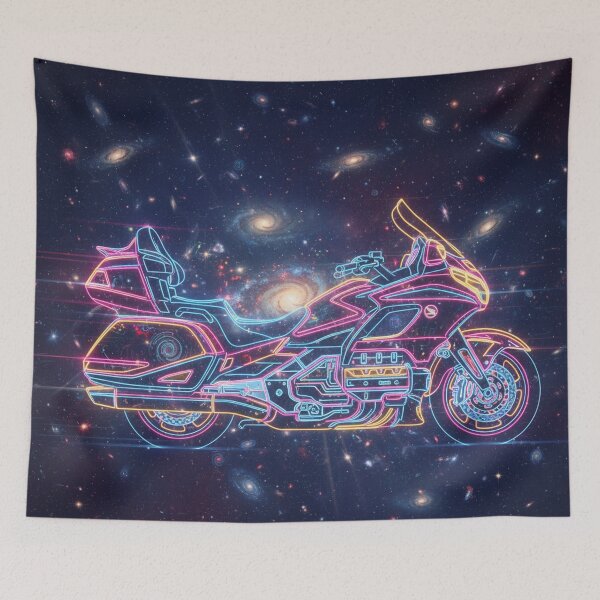 Item preview, Honda Gold Wing designed and sold by RaF71PrO.
