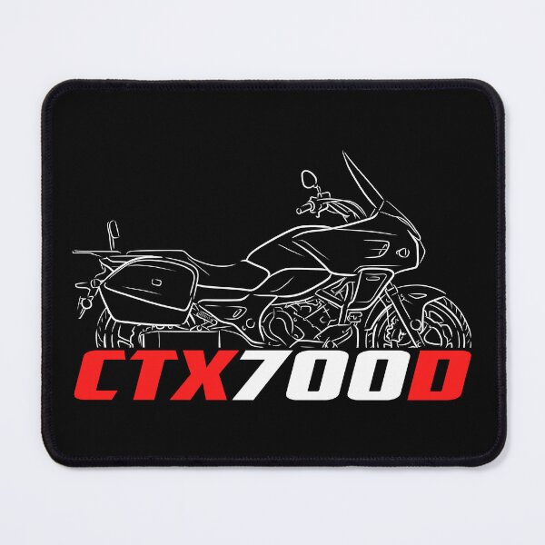 Item preview, Honda CTX700D 2014-2019 for bikers, Motorcycle designed and sold by ThrottleArts.
