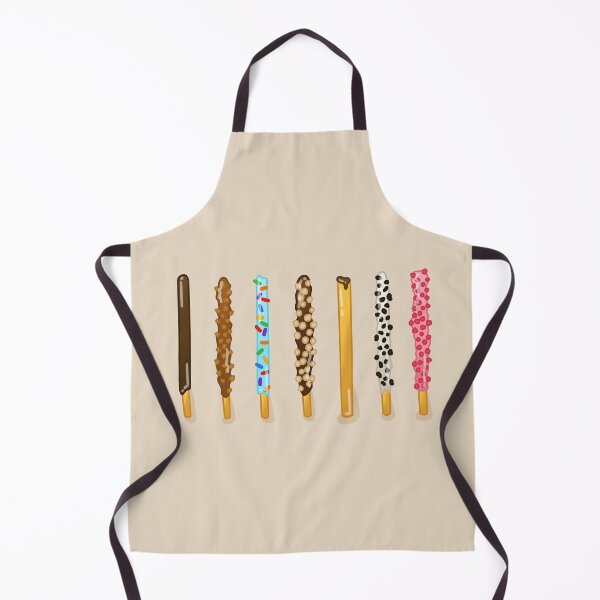 Item preview, 7 Chocolate Cookies designed and sold by JenkDesigns.