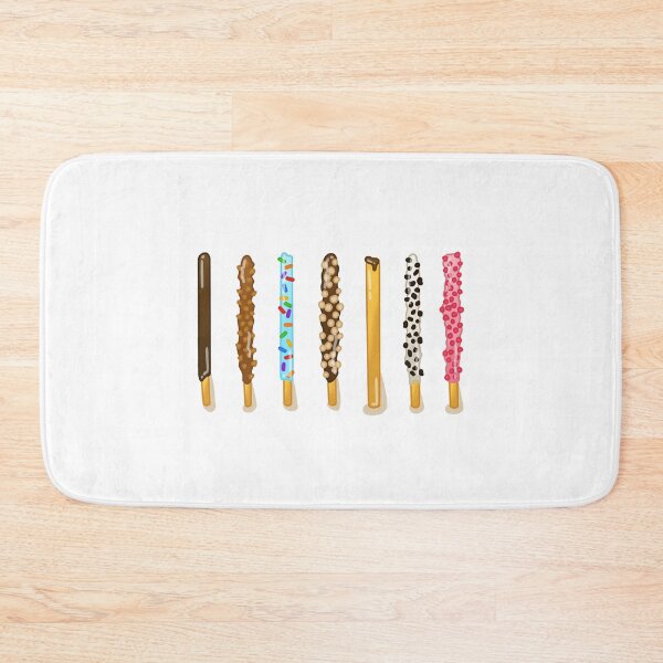 Item preview, 7 Chocolate Cookies designed and sold by JenkDesigns.