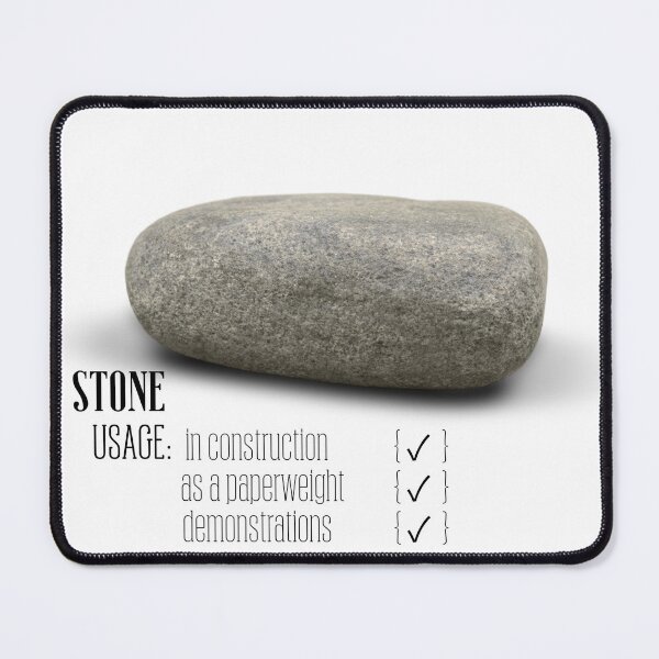 Item preview, Stone designed and sold by R-creative75.