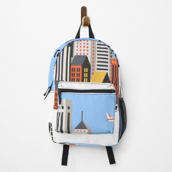 Item preview, Urban life, Love your City, designed and sold by Ichtima.