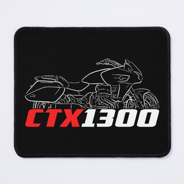 Item preview, Honda CTX1300 2014-2018 for bikers, Motorcycle designed and sold by ThrottleArts.
