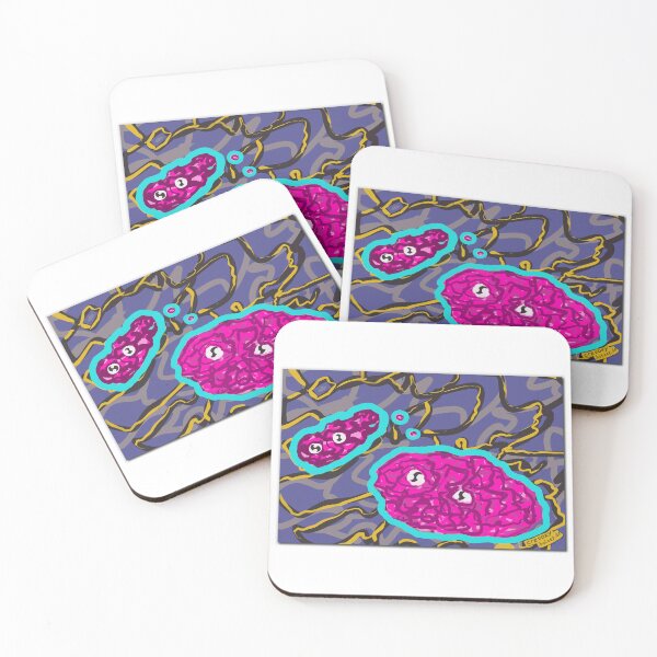 Item preview, Brain Thoughts designed and sold by Crevoxy .bolzef.de.