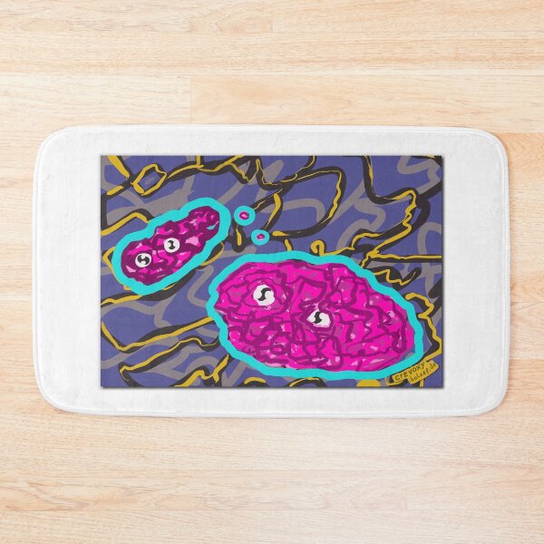 Item preview, Brain Thoughts designed and sold by Crevoxy .bolzef.de.