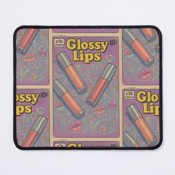 Item preview, Y2K: Glossy Lips designed and sold by bapupa.