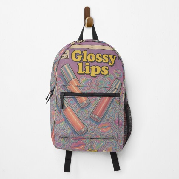 Item preview, Y2K: Glossy Lips designed and sold by bapupa.