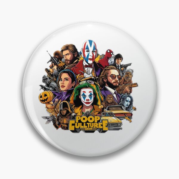 Item preview, movies pop culture designed and sold by NCNGDESIGN.