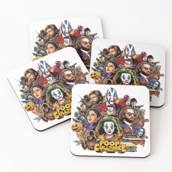 Item preview, movies pop culture designed and sold by NCNGDESIGN.