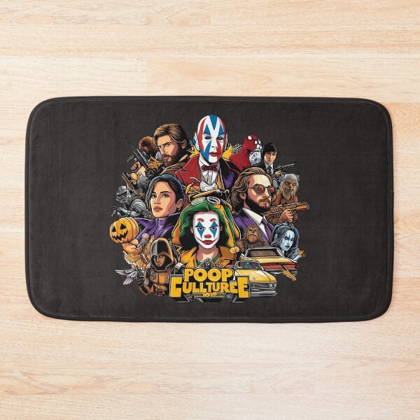 Item preview, movies pop culture designed and sold by NCNGDESIGN.