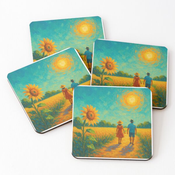 Item preview, Summer Harmony designed and sold by KevinGarden.