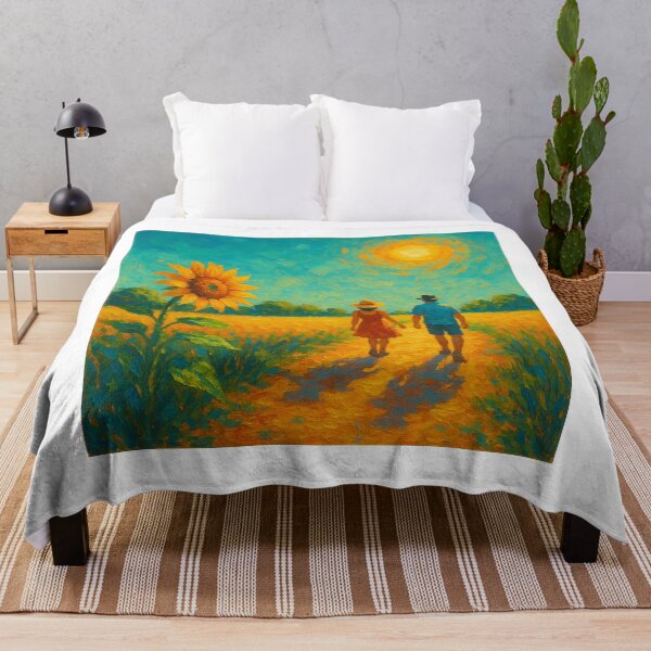 Item preview, Summer Harmony designed and sold by KevinGarden.