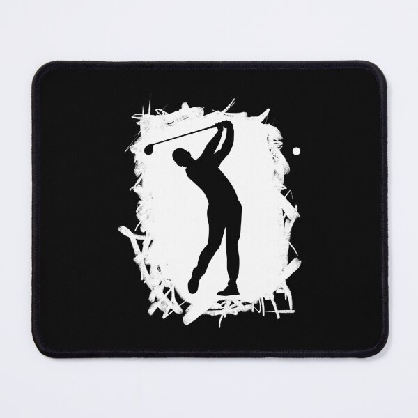 Item preview, Golf | Golf Swing | Tee Shot | Golfing designed and sold by Pentimore.