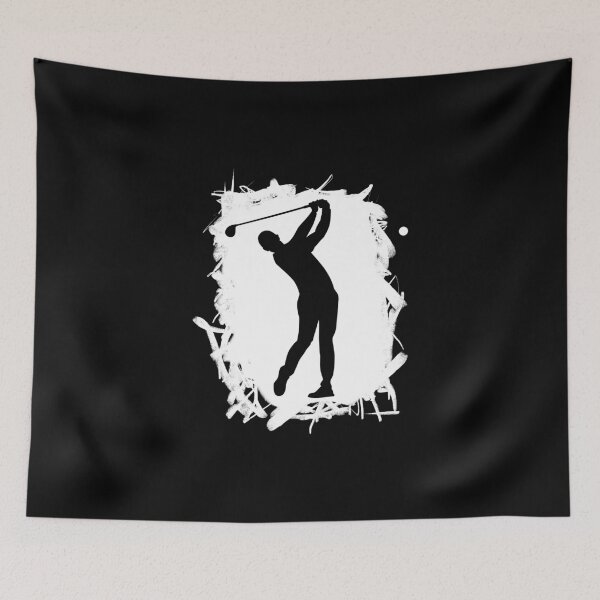 Item preview, Golf | Golf Swing | Tee Shot | Golfing designed and sold by Pentimore.