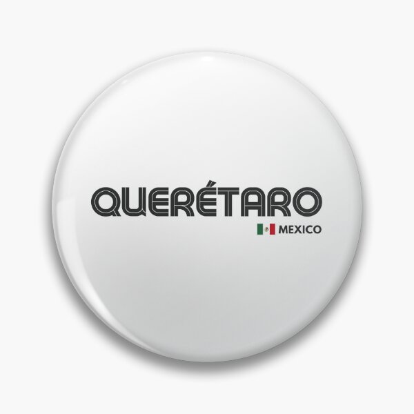 Item preview, Querétaro - Mexico  designed and sold by Sketch-Shack.