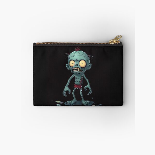 Item preview, Eric the Zombie designed and sold by TheDarkVault.