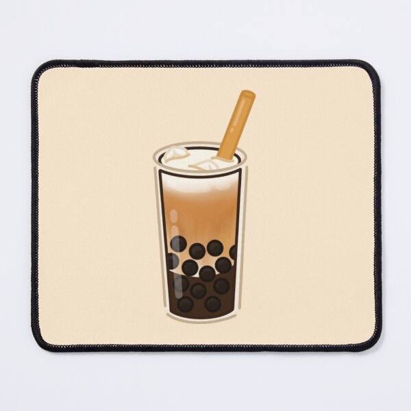 Item preview, Boba Milk Tea With Syrup designed and sold by JenkDesigns.