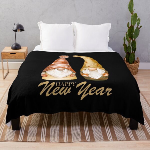 Item preview, Happy New Year designed and sold by monika-arthing.