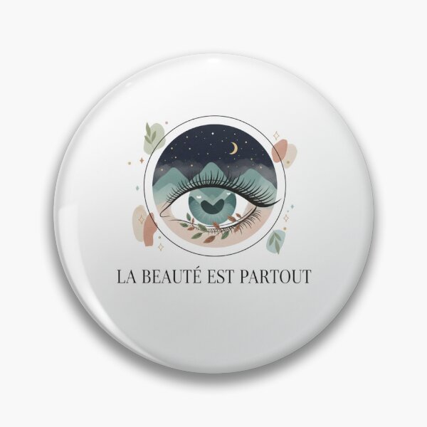 Item preview, T-shirt: Beauty is everywhere | Gratitude, Contemplation, and Wonder designed and sold by MINIMA.LIGN.