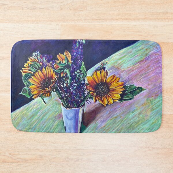 Item preview, Sunflowers designed and sold by AnnieHines.