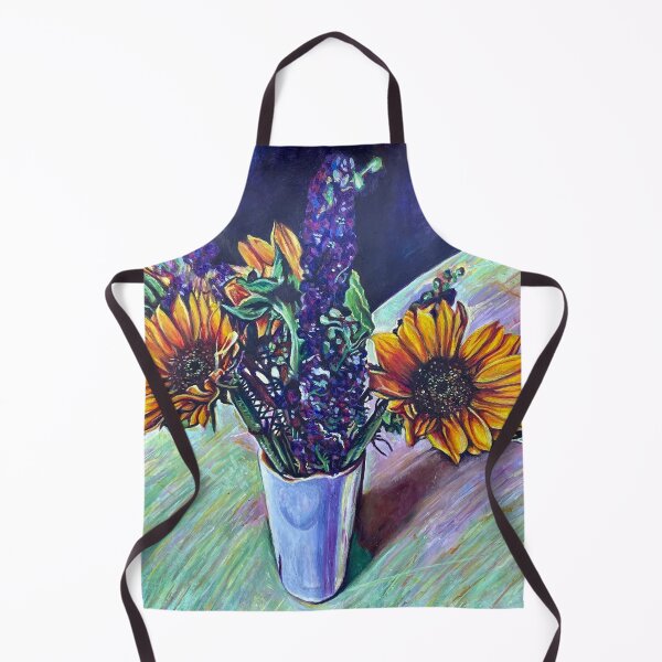 Item preview, Sunflowers designed and sold by AnnieHines.