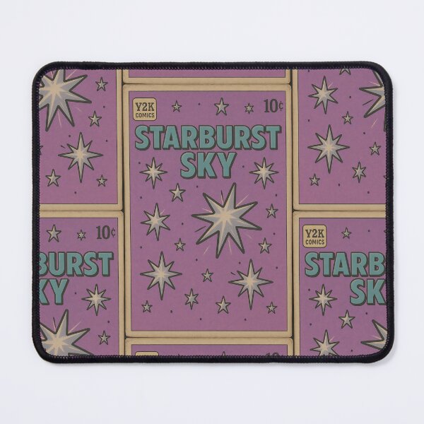 Item preview, Y2K: Starbust Sky designed and sold by bapupa.