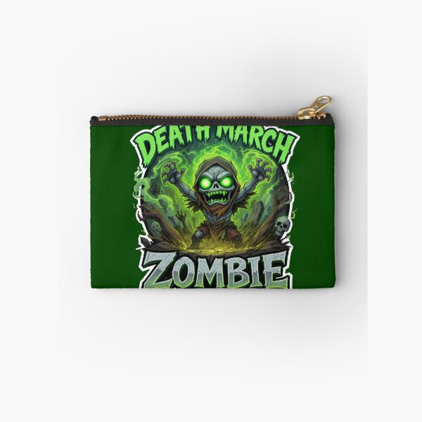 Item preview, Zombie Overlord – Death March designed and sold by etatae.