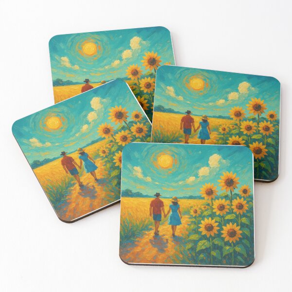 Item preview, Summer Harmony designed and sold by KevinGarden.