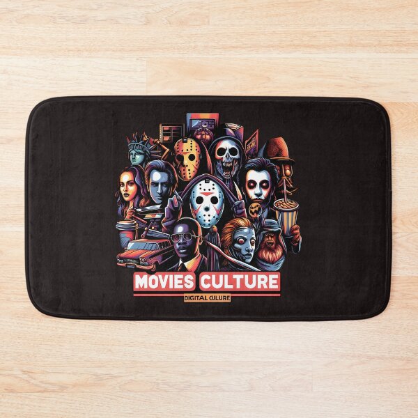 Item preview, movies pop culture designed and sold by NCNGDESIGN.