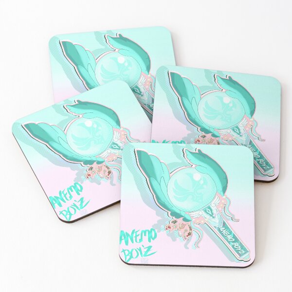 Item preview, Varita de concierto de Anemo Boyz designed and sold by Inkhandsloreheart.